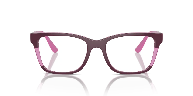 Vogue VO5556F 2084 กรอบแว่นสายตาด้านหน้า