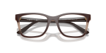 Vogue VO5556F-3153 close-up ด้านหน้า