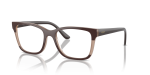 Vogue VO5556F-3153 กรอบแว่นสายตา Low Bridge Fit