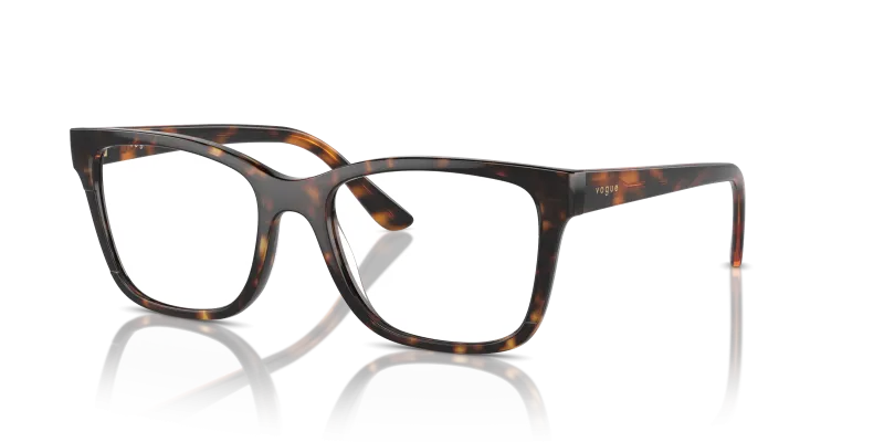 Vogue VO5556F W656 กรอบฮาวานาเข้ม