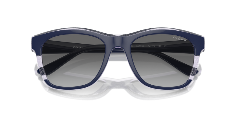 Vogue VO5557S 313711 close-up ด้านหน้า