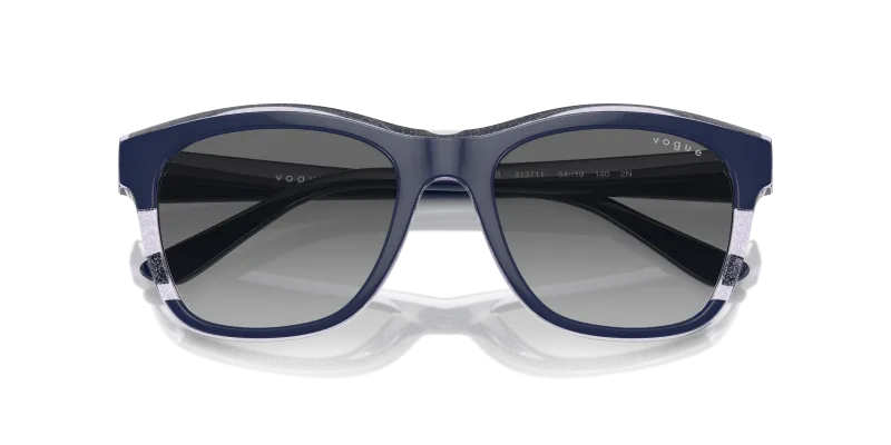 Vogue VO5557S 313711 close-up ด้านหน้า