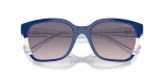 Vogue VO5558SF-315236 close-up ด้านหน้า