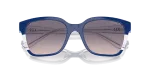 Vogue VO5558SF-315236 close-up ด้านหน้า