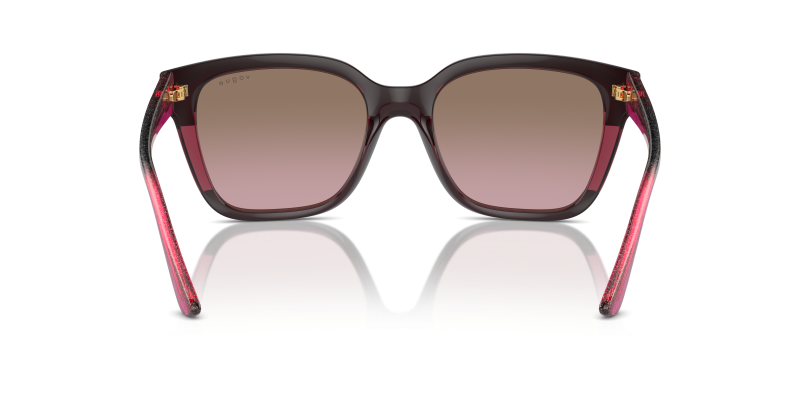 Vogue VO5558SF 315414 ขาแว่นด้านใน