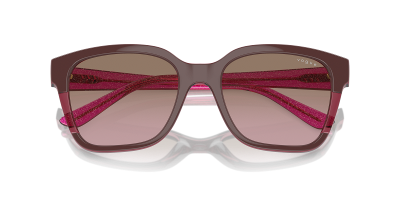 Vogue VO5558SF 315414 close-up ด้านหน้า