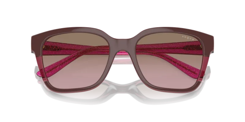 Vogue VO5558SF 315414 close-up ด้านหน้า