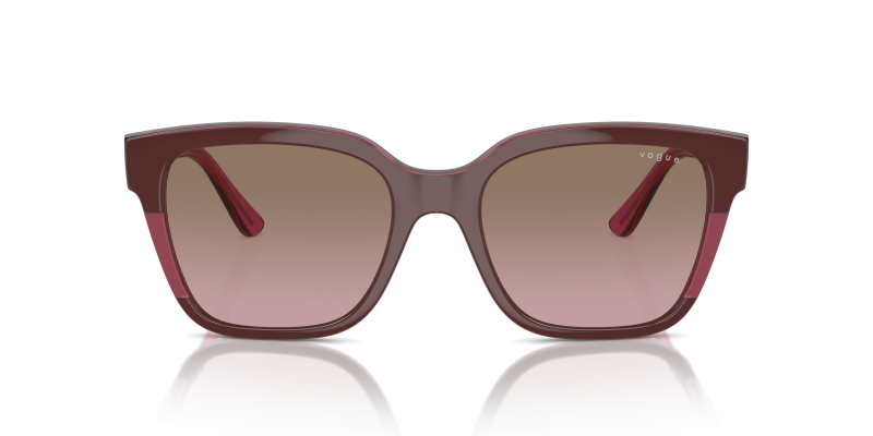 Vogue VO5558SF 315414 แว่นกันแดดด้านหน้า