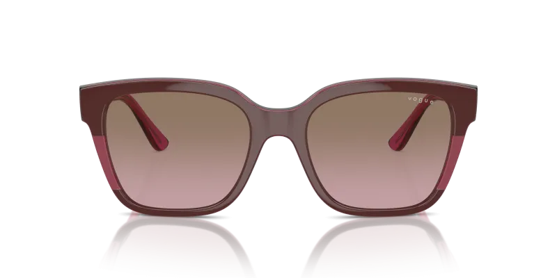 Vogue VO5558SF 315414 แว่นกันแดดด้านหน้า