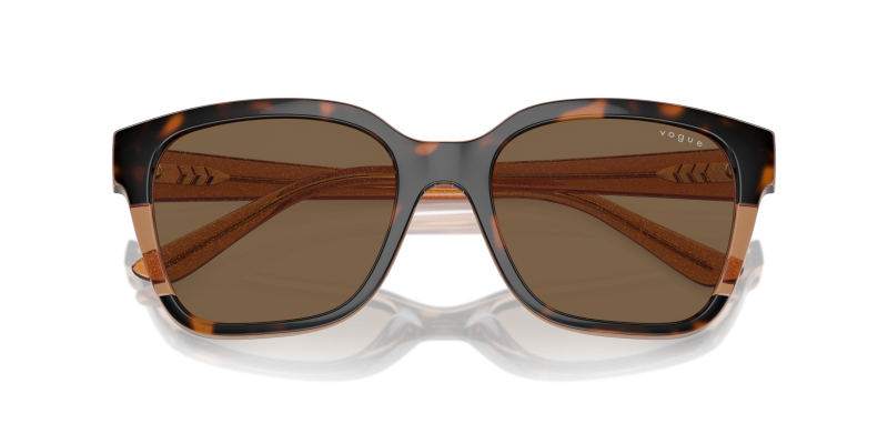 Vogue VO5558SF-315773 close-up ด้านหน้า