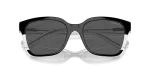 Vogue VO5558SF W82787 close-up ด้านหน้า