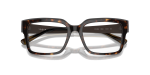 Vogue VO5559 W656 close-up ด้านหน้า