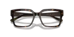Vogue VO5559 W656 close-up ด้านหน้า