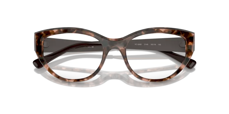 Vogue VO5560 3145 close-up ด้านหน้า