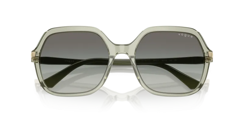Vogue VO5561S-302211 close-up ด้านหน้า