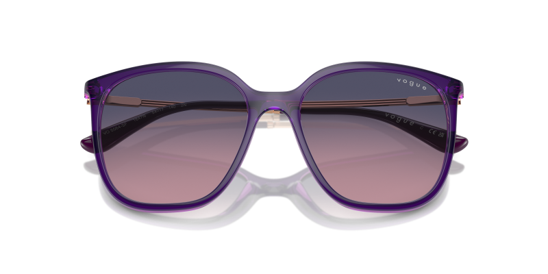 Vogue VO5564SF 1647I6 close-up ด้านหน้า