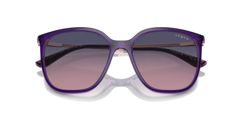 Vogue VO5564SF 1647I6 close-up ด้านหน้า