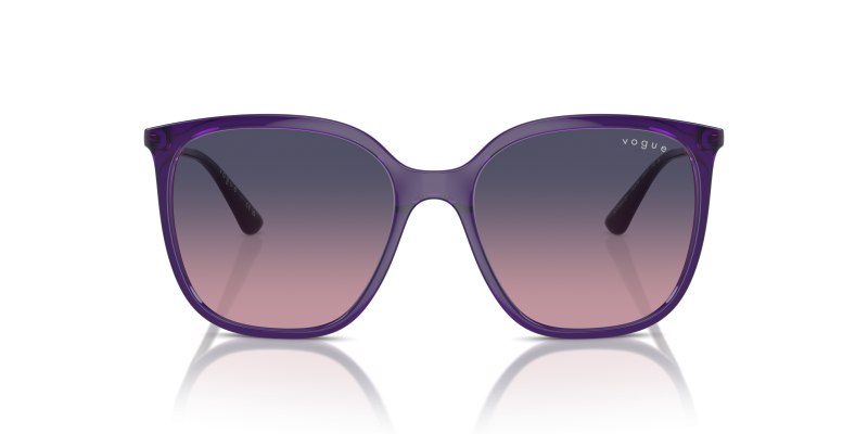 Vogue VO5564SF 1647I6 แว่นกันแดดด้านหน้า