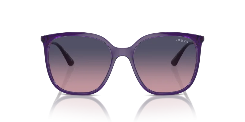 Vogue VO5564SF 1647I6 แว่นกันแดดด้านหน้า