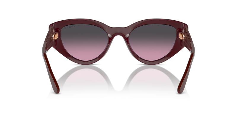 Vogue VO5566S 304890 ขาแว่นด้านใน