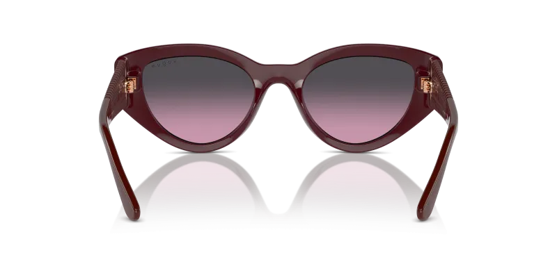 Vogue VO5566S 304890 ขาแว่นด้านใน