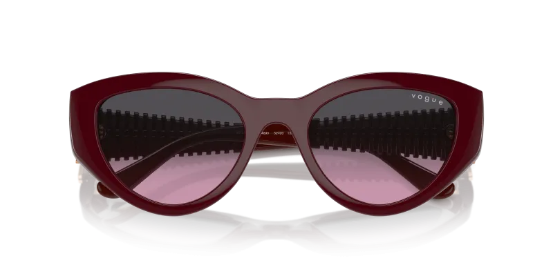 Vogue VO5566S 304890 close-up ด้านหน้า