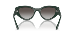 Vogue VO5566S 31228G ขาแว่นด้านใน