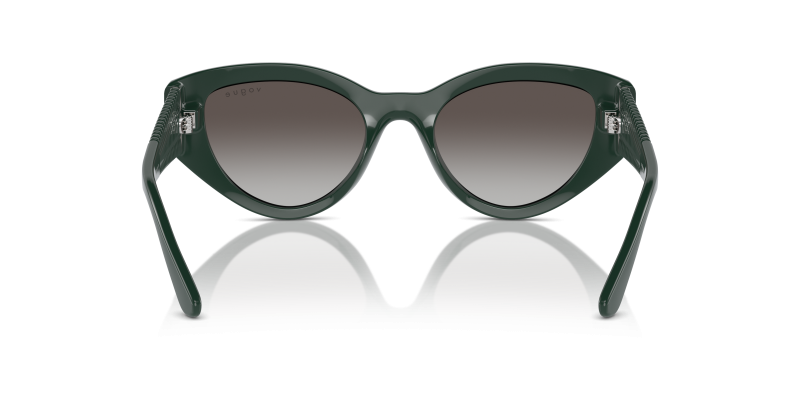 Vogue VO5566S 31228G ขาแว่นด้านใน