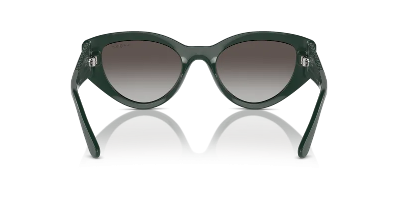 Vogue VO5566S 31228G ขาแว่นด้านใน
