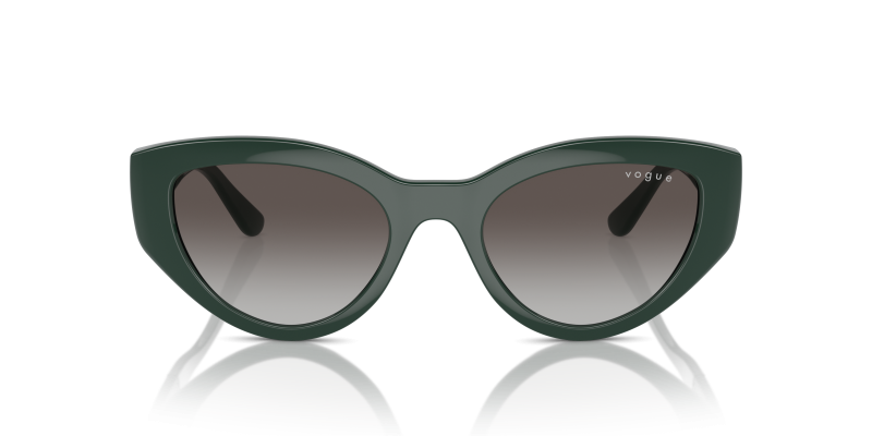 Vogue VO5566S 31228G แว่นกันแดดด้านหน้า
