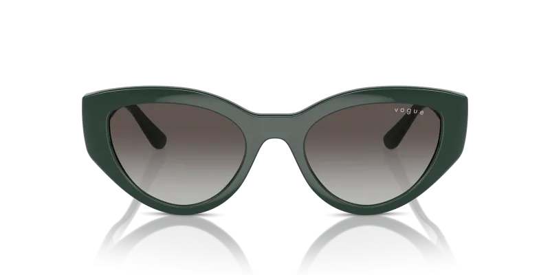 Vogue VO5566S 31228G แว่นกันแดดด้านหน้า