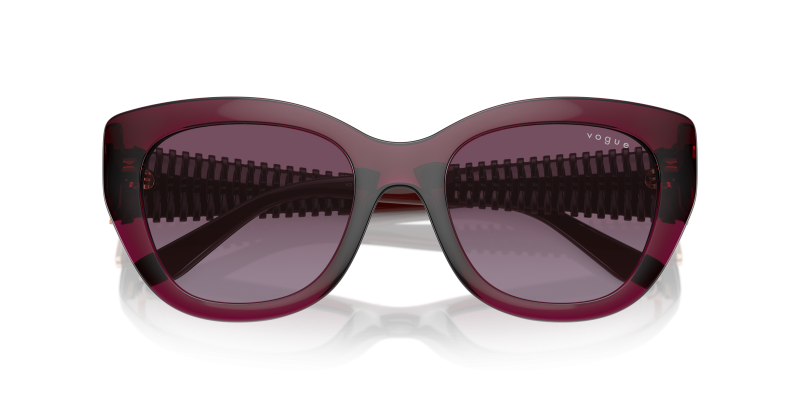 Vogue VO5567S-29898H close-up ด้านหน้า