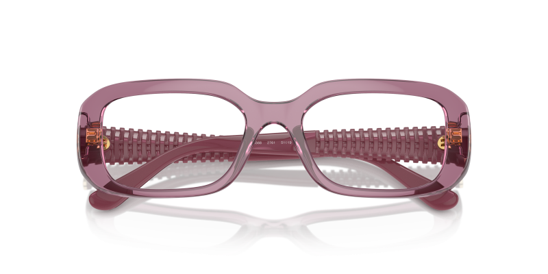 Vogue VO5568 2761 close-up ด้านหน้า
