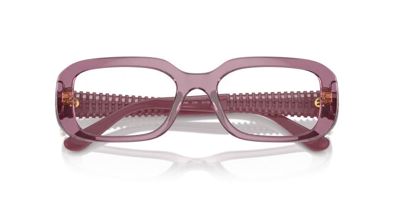 Vogue VO5568 2761 close-up ด้านหน้า