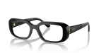 Vogue VO5568 W44 กรอบแว่นสายตาสีดำ