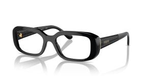 Vogue VO5568 W44 กรอบแว่นสายตาสีดำ