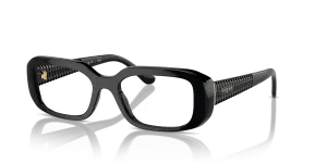 Vogue VO5568 W44 กรอบแว่นสายตาสีดำ