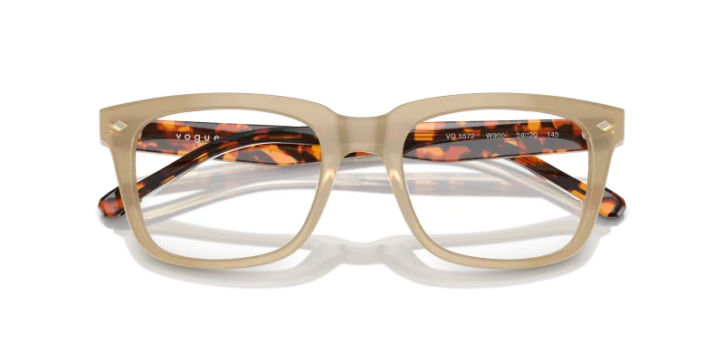 Vogue VO5572 W900 close-up ด้านหน้า