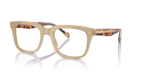 Vogue VO5572 W900 แว่นสายตาเบจโอปอล ผู้ชาย