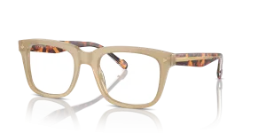 Vogue VO5572 W900 แว่นสายตาเบจโอปอล ผู้ชาย