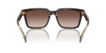 Vogue VO5573S-W65613 ขาแว่นท็อปคริสตัล ด้านใน