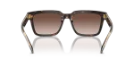 Vogue VO5573S-W65613 ขาแว่นท็อปคริสตัล ด้านใน
