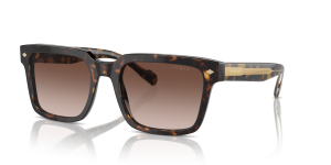 Vogue VO5573S-W65613 แว่นกันแดดทรงหมอน