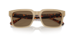 Vogue VO5573S W90073 close-up ด้านหน้า