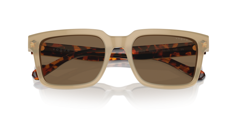 Vogue VO5573S W90073 close-up ด้านหน้า