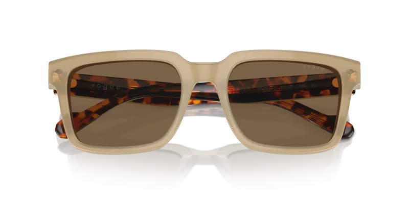 Vogue VO5573S W90073 close-up ด้านหน้า