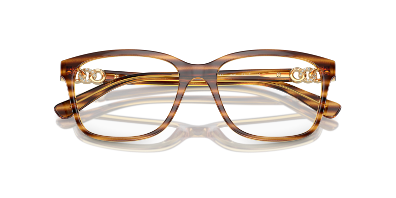 Vogue VO5574B 1508 close-up ด้านหน้า