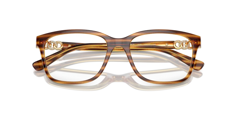 Vogue VO5574B 1508 close-up ด้านหน้า