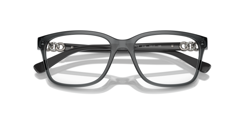 Vogue VO5574B 3132 close-up ด้านหน้า