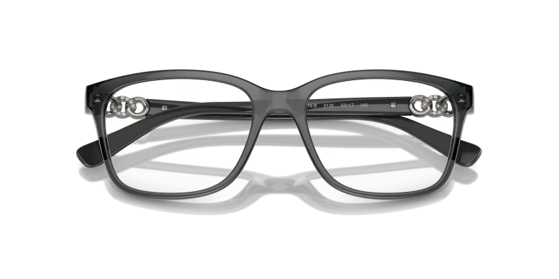 Vogue VO5574B 3132 close-up ด้านหน้า